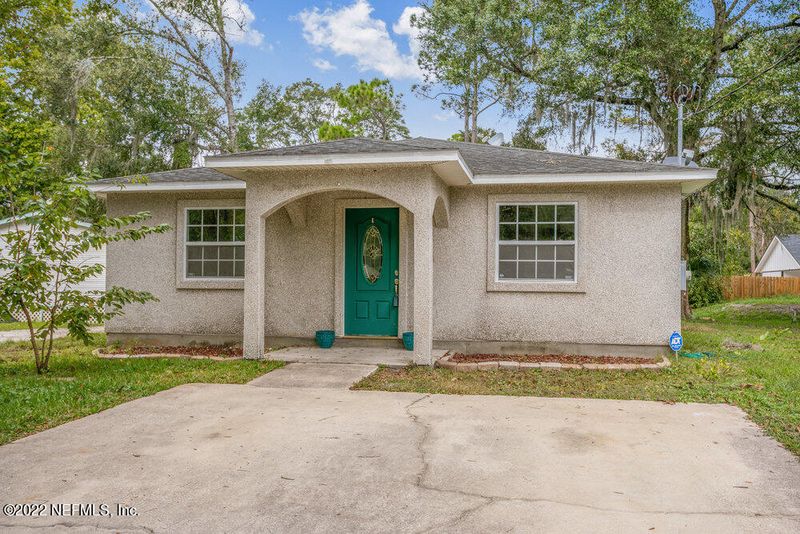 912 Helen St, St Augustine, FL 32084