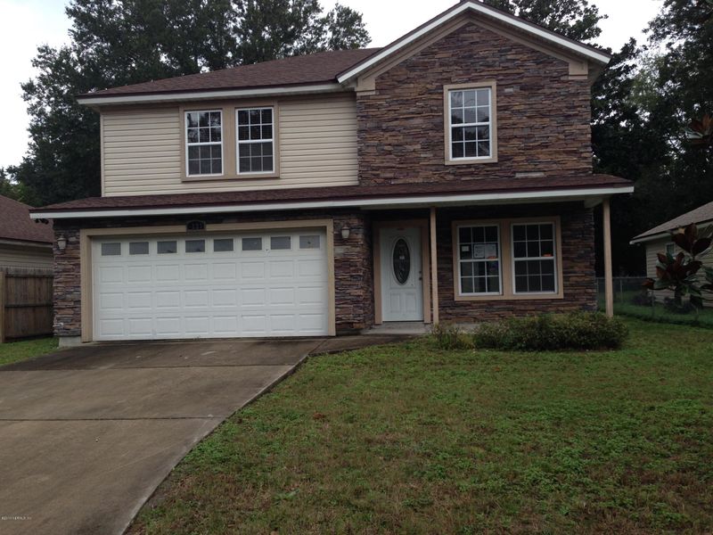 9127 5th Ave, Jacksonville, FL 32208