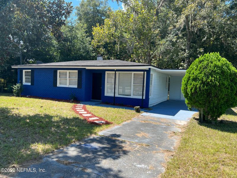 9128 Norfolk Blvd, Jacksonville, FL 32208