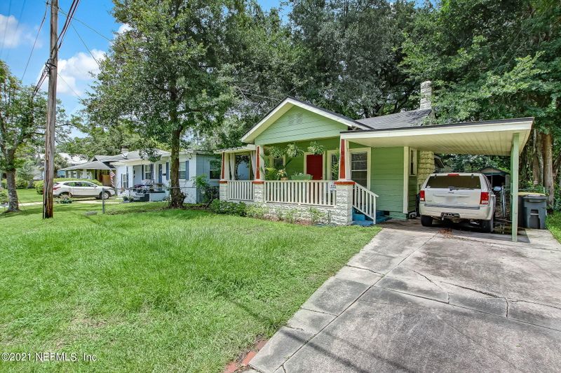 913 Ingleside Ave, Jacksonville, FL 32205