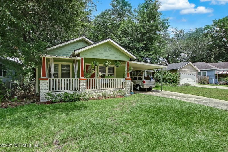 913 Ingleside Ave, Jacksonville, FL 32205