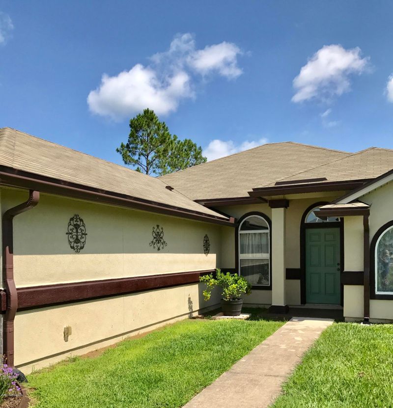 9132 Ford Rd, Bryceville, FL 32009