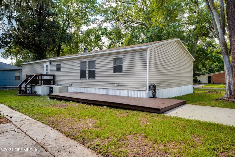 9133 11th Ave, Jacksonville, FL 32208
