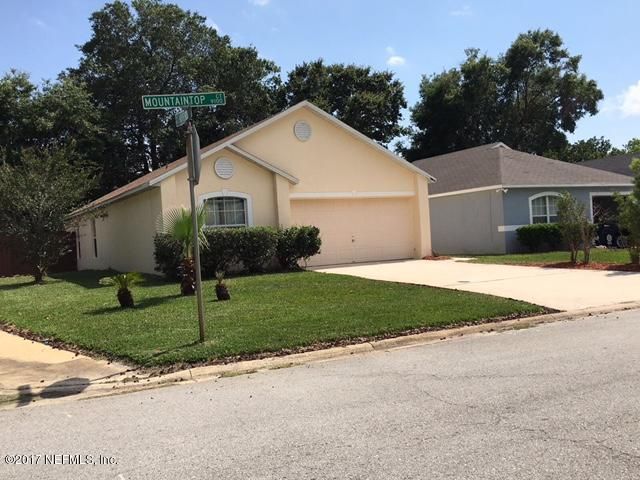 9134 Mountaintop Ct, Jacksonville, FL 32225