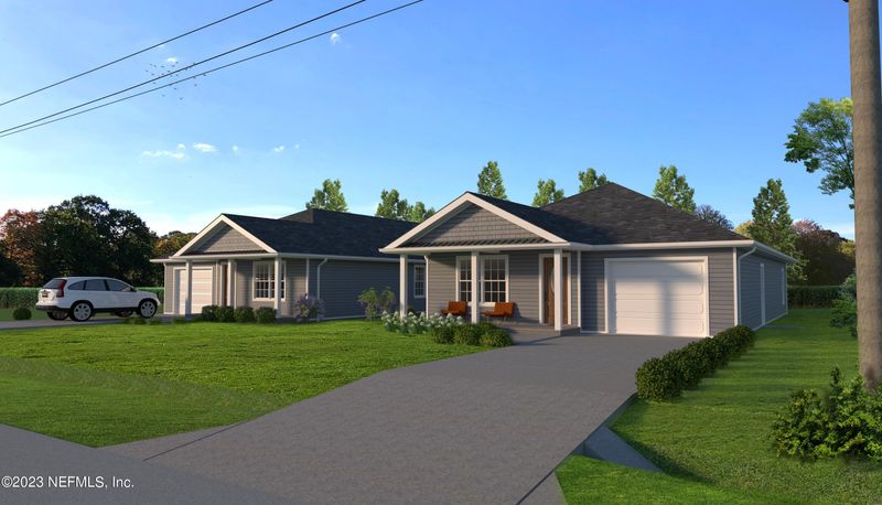 913B Avery St, St Augustine, FL 32084