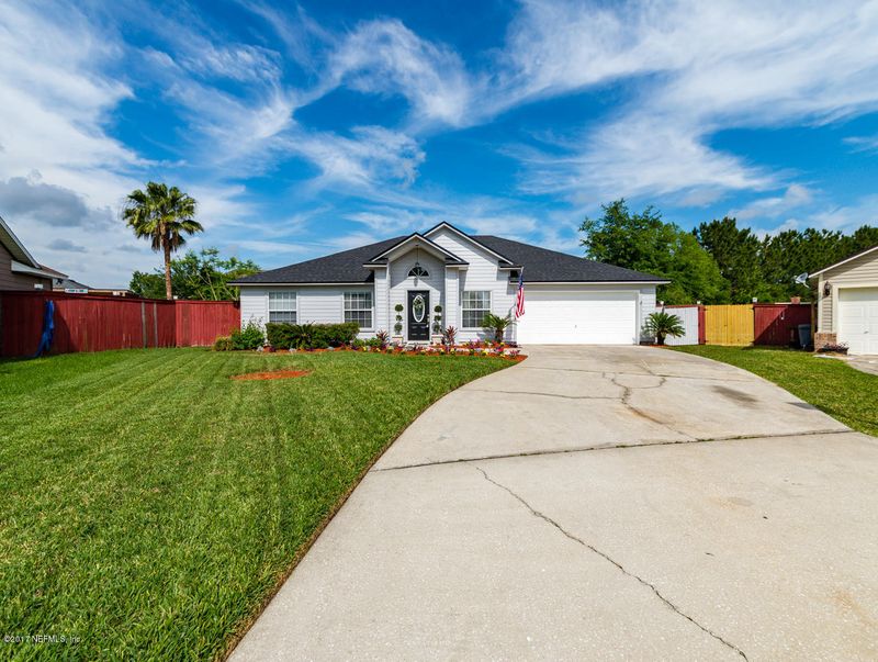 9140 Castle Rock Dr, Jacksonville, FL 32221