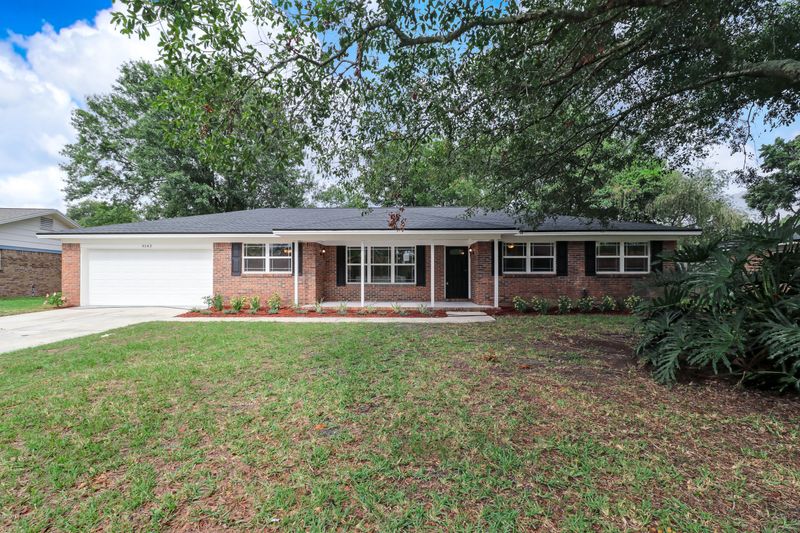 9143 Tottenham Ct, Jacksonville, FL 32257