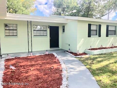 9145 Sibbald Rd, Jacksonville, FL 32208