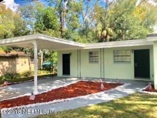 9145 Sibbald Rd, Jacksonville, FL 32208