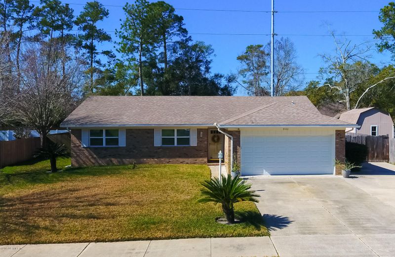 9146 Latimer Rd W, Jacksonville, FL 32257