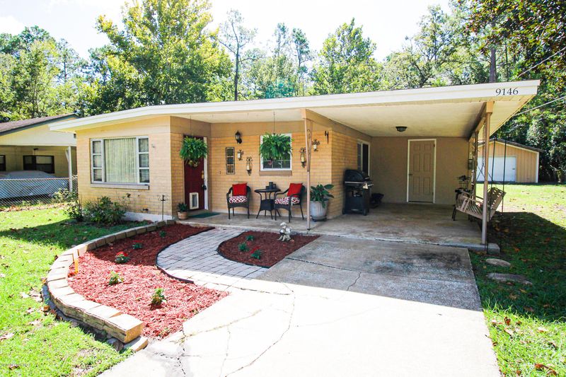 9146 Wollitz Pz, Jacksonville, FL 32220