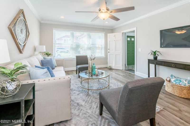 915 Landon Ave #2, Jacksonville, FL 32207