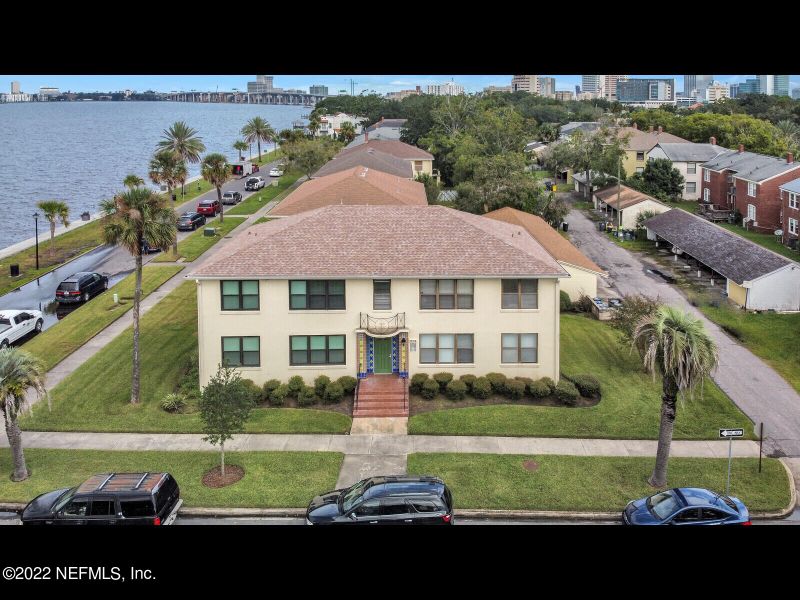 915 Landon Ave #4, Jacksonville, FL 32207