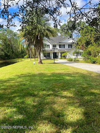 9153 Timberlin Lake Rd, Jacksonville, FL 32256