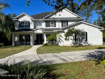 9153 Timberlin Lake Rd, Jacksonville, FL 32256