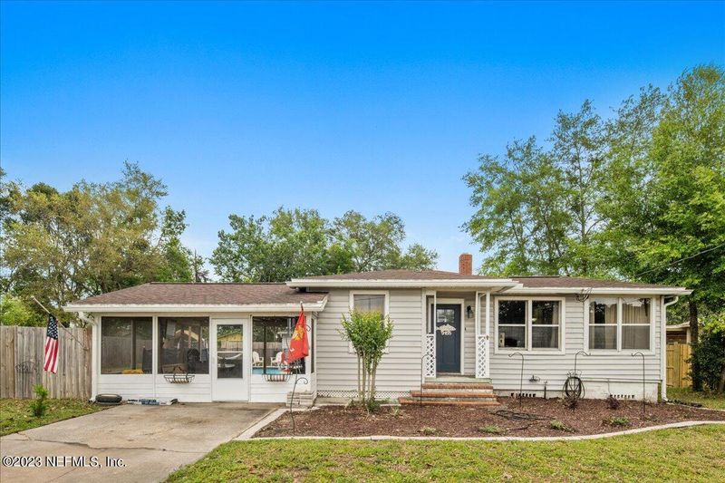 9155 Rota Ave, Jacksonville, FL 32218