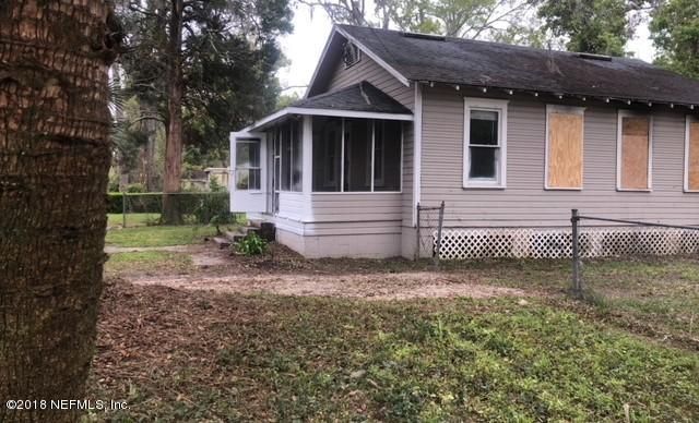 9156 2nd Ave, Jacksonville, FL 32208