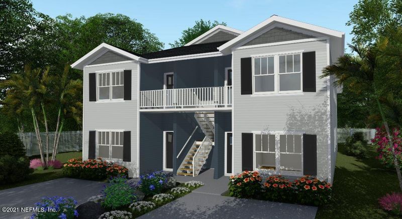 9157 Western Way, Jacksonville, FL 32256