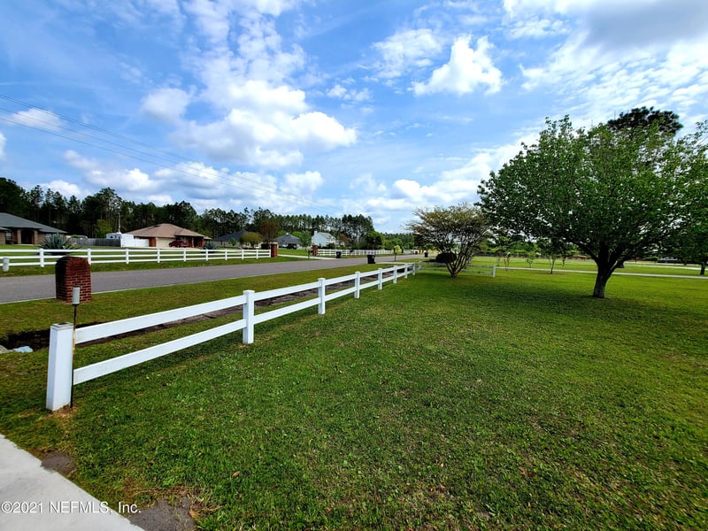 9159 Ford Rd, Bryceville, FL 32009