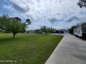 9159 Ford Rd, Bryceville, FL 32009