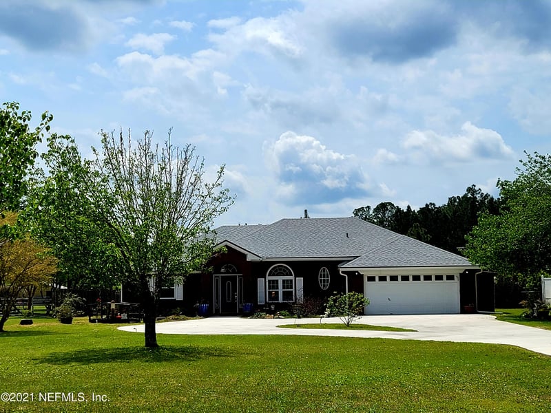 9159 Ford Rd, Bryceville, FL 32009
