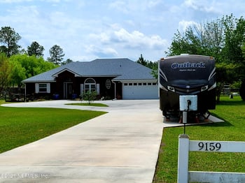 9159 Ford Rd, Bryceville, FL 32009