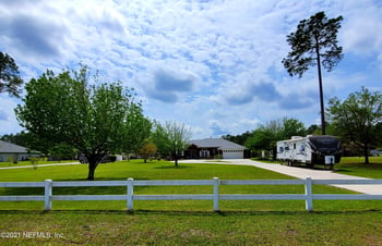 9159 Ford Rd, Bryceville, FL 32009