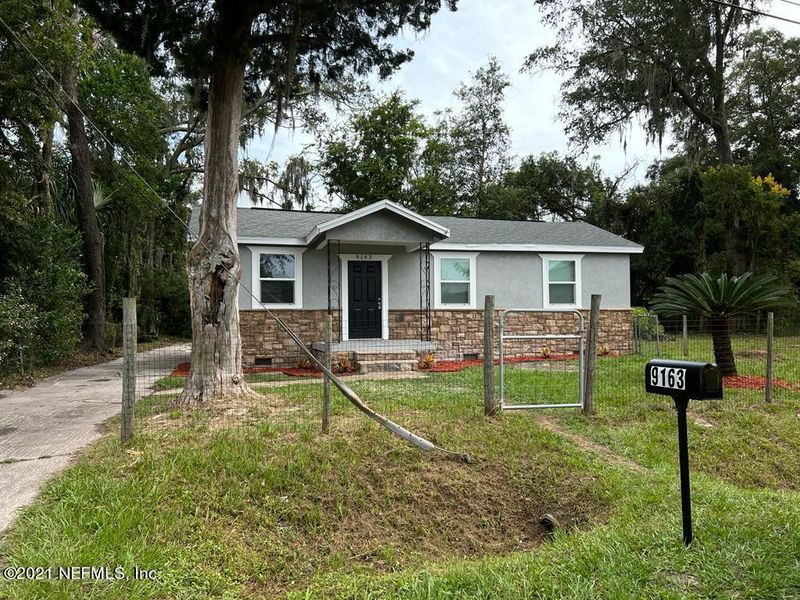 9163 Washington Ave, Jacksonville, FL 32208