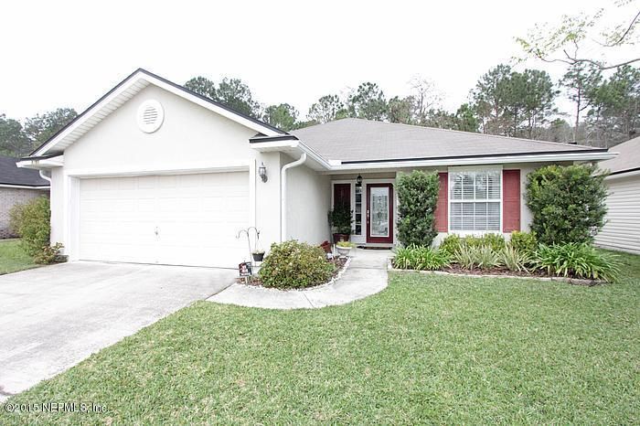 9165 Fallsmill Dr, Jacksonville, FL 32244