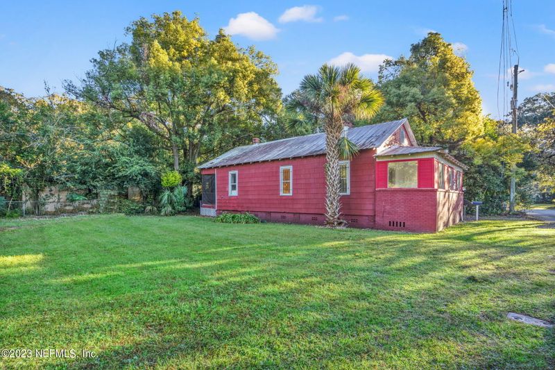 917 17th St Ln, Jacksonville, FL 32209