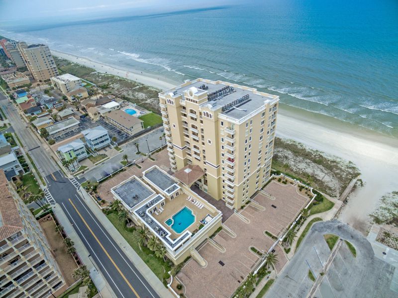 917 1st St N #602, Jacksonville Beach, FL 32250