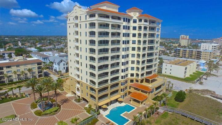 917 1st St S #201, Jacksonville Beach, FL 32250