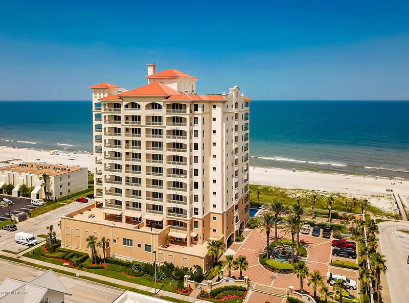 917 1st St S #502, Jacksonville Beach, FL 32250