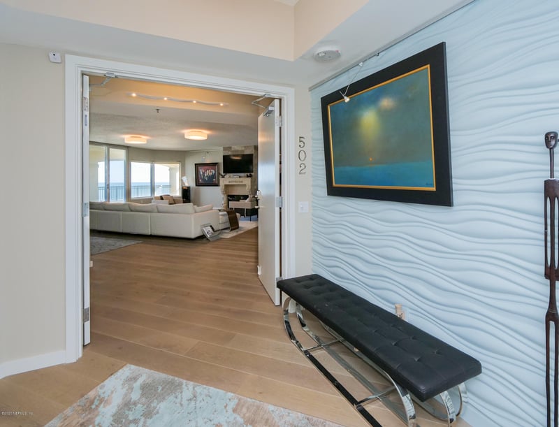 917 1st St S #502, Jacksonville Beach, FL 32250
