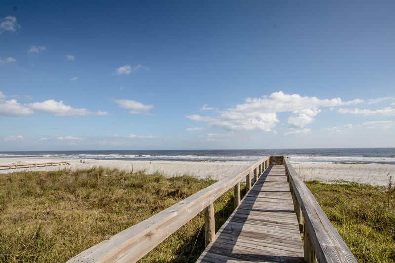 917 1st St S #702, Jacksonville Beach, FL 32250