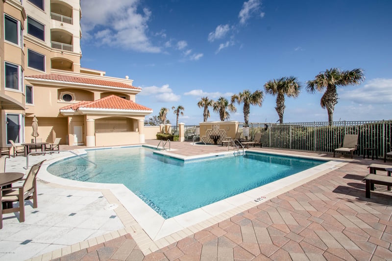917 1st St S #702, Jacksonville Beach, FL 32250
