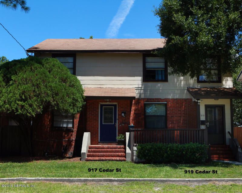 917 Cedar St, Jacksonville, FL 32207
