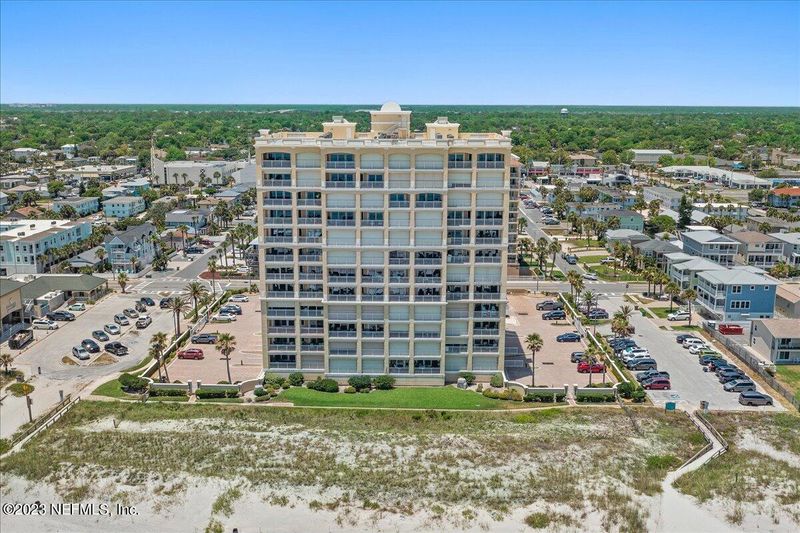 917 N 1st St #1002, Jacksonville Beach, FL 32250