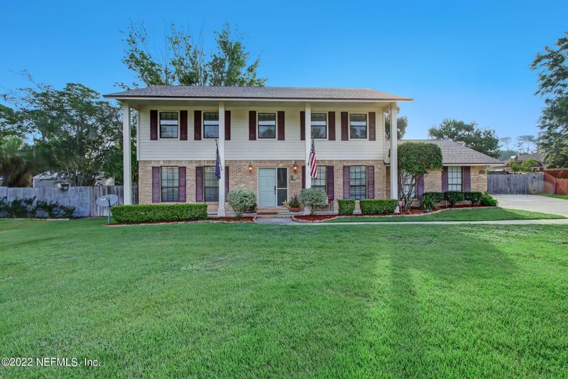 917 Quailridge Ct, Orange Park, FL 32065