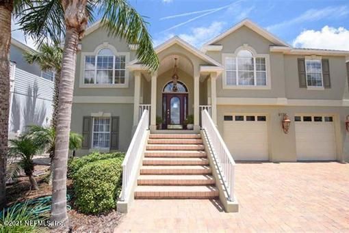 9178 August Cir, St Augustine, FL 32080