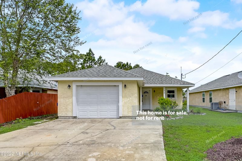 918 Avery St, St Augustine, FL 32084