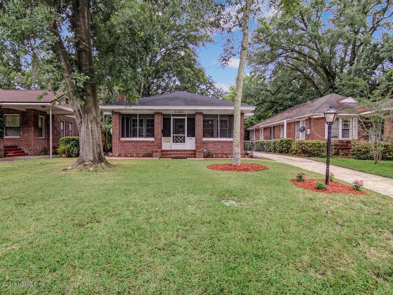 918 Ingleside Ave, Jacksonville, FL 32205