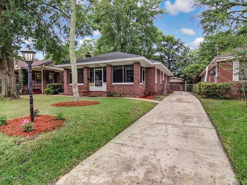 918 Ingleside Ave, Jacksonville, FL 32205