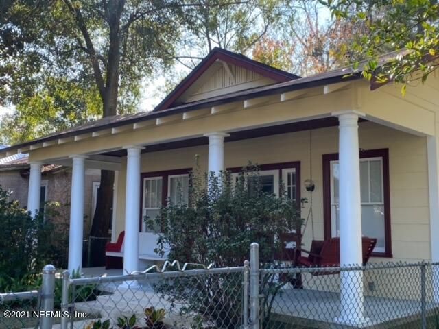 918 Talbot Ave, Jacksonville, FL 32205