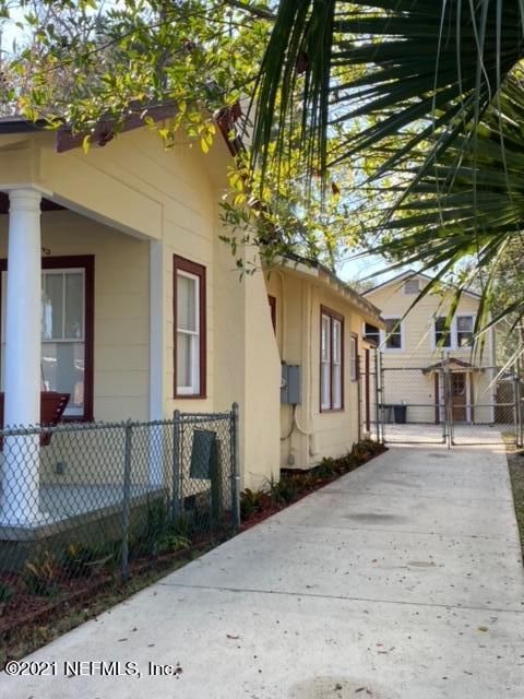 918 Talbot Ave, Jacksonville, FL 32205