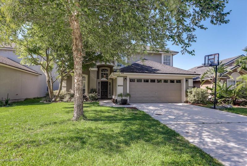 919 Silver Spring Ct, St Augustine, FL 32092