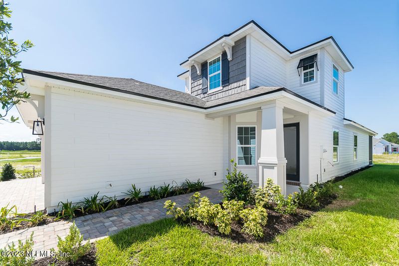 92 Firecrest Dr, St Augustine, FL 32092