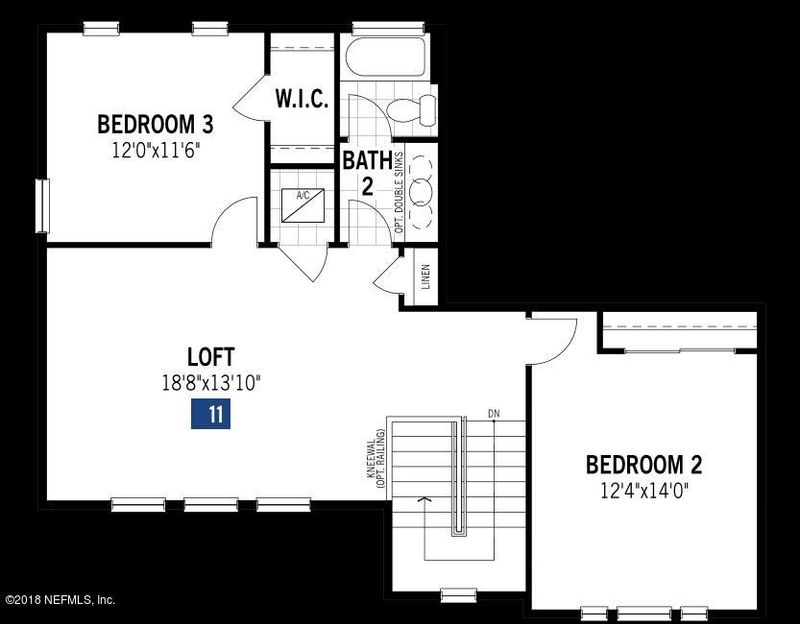 92 Footbridge Rd, St Johns, FL 32259