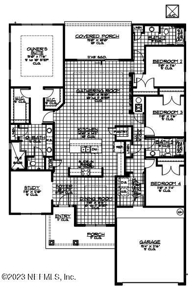 92 Katie Creek Ct #0096, St Augustine, FL 32095