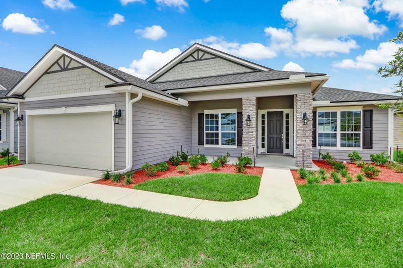 92 Katie Creek Ct #0096, St Augustine, FL 32095
